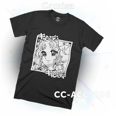 CC-ACC-006 (CandyCandy) Camisa