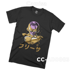 CC-ADB003 (Dragonball) Camisa