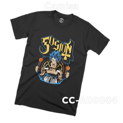 CC-ADB004 (Dragonball) Camisa