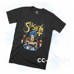CC-ADB004 (Dragonball) Camisa