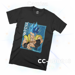 CC-ADB010 (Dragonball) Camisa