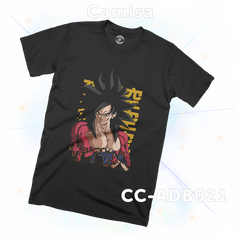 CC-ADB021 (Dragonball) Camisa