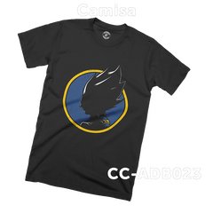 CC-ADB023 (Dragonball) Camisa