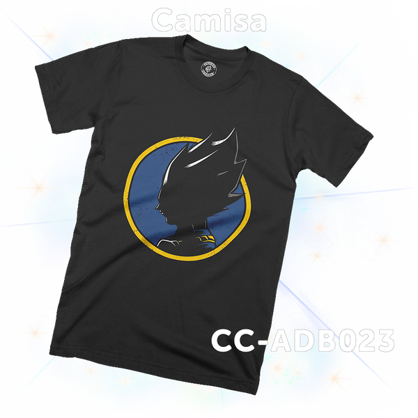 CC-ADB023 (Dragonball) Camisa