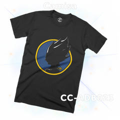 CC-ADB023 (Dragonball) Camisa