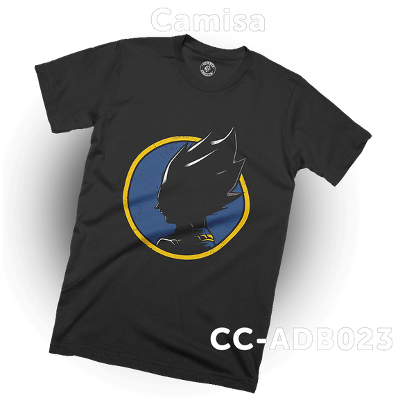 CC-ADB023 (Dragonball) Camisa