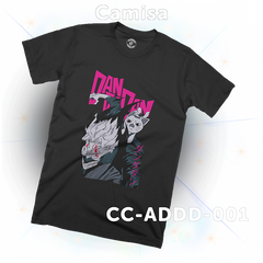 CC-ADDD-001 (DanDaDan) Camisa