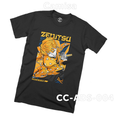 CC-ADS-004 (Demon Slayer) Camisa