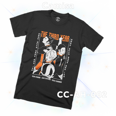 CC-AH-002 (Haikyuu) Camisa