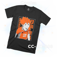 CC-AH-008 (Haikyuu) Camisa