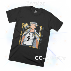 CC-AH-009 (Haikyuu) Camisa