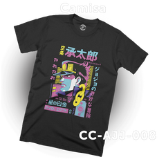 CC-AJJ-008 (JoJo´s) Camisa