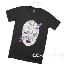 CC-AJJ-009 (JoJo´s) Camisa