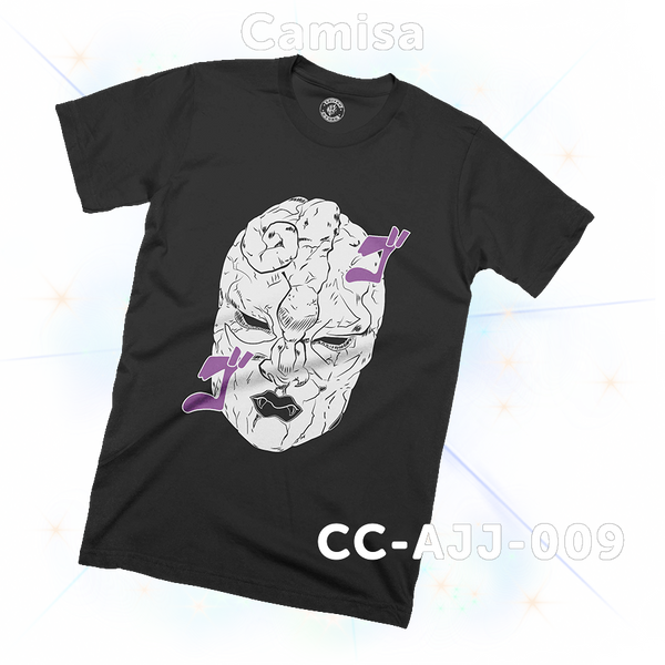 CC-AJJ-009 (JoJo´s) Camisa