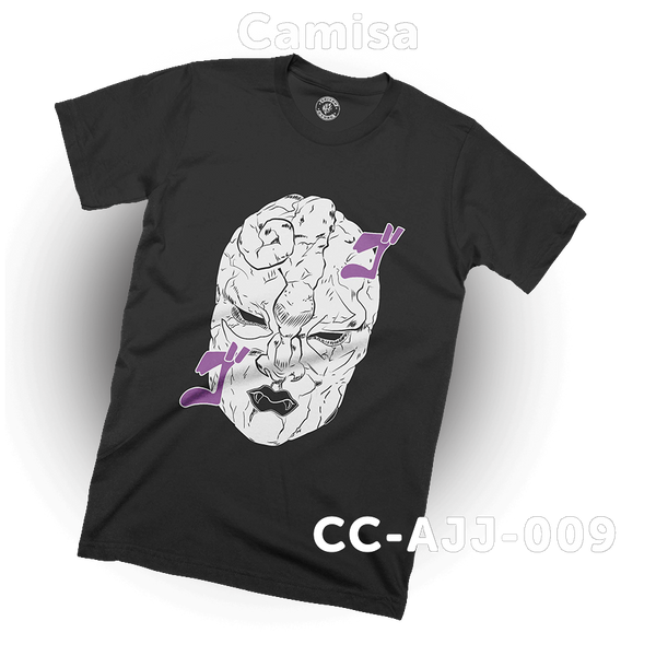 CC-AJJ-009 (JoJo´s) Camisa