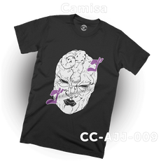 CC-AJJ-009 (JoJo´s) Camisa