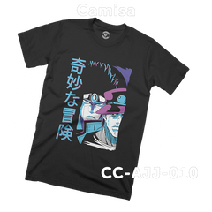 CC-AJJ-010 (JoJo´s) Camisa