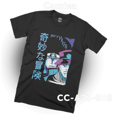 CC-AJJ-010 (JoJo´s) Camisa