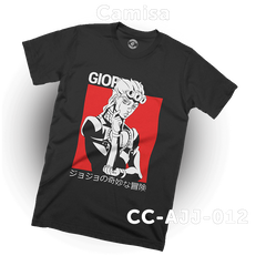 CC-AJJ-012 (JoJo´s) Camisa
