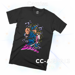 CC-AJJ-013 (JoJo´s) Camisa