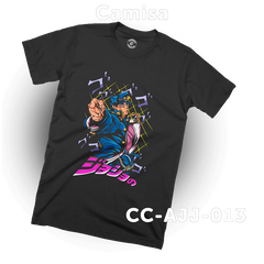 CC-AJJ-013 (JoJo´s) Camisa