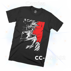 CC-AN-002 (Naruto) Camisa