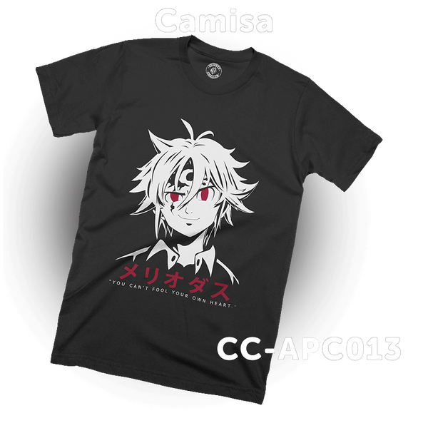 The Seven Deadly Sins