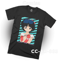 CC-AR-003 (Ranma) Camisa