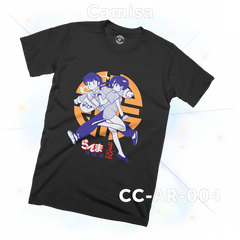 CC-AR-004 (Ranma) Camisa