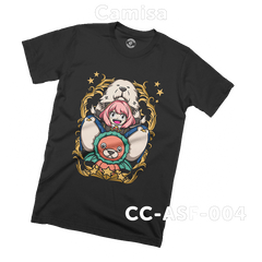 CC-ASF-004 (Spy Family) Camisa