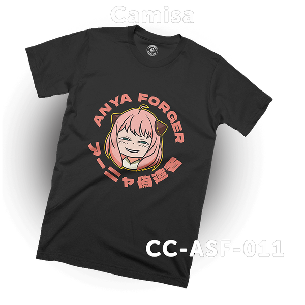 Spy Family Productos