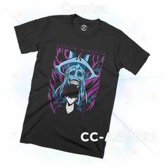 CC-ASL-001 (Solo Leveling) Camisa