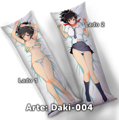Daki-004 Asuka (Senran Kagura)