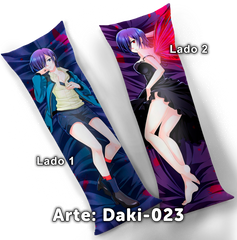Daki-023 Touka Kirishima (Tokio Ghoul)