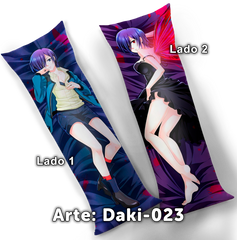 Daki-023 Touka Kirishima (Tokio Ghoul)