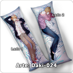 Daki-024 Tatara Totsuka (Anime)