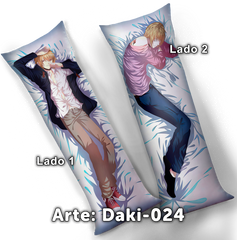 Daki-024 Tatara Totsuka (Anime)