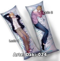 Daki-024 Tatara Totsuka (Anime)