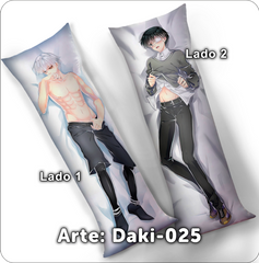 Daki-025 Kaneki Ken (Tokio Ghoul)