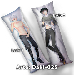 Daki-025 Kaneki Ken (Tokio Ghoul)