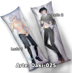 Daki-025 Kaneki Ken (Tokio Ghoul)