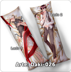 Daki-026 Kaneki Ken (Tokio Ghoul)