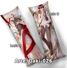 Daki-026 Kaneki Ken (Tokio Ghoul)