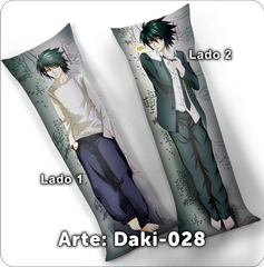 Daki-028 L (Death Note)