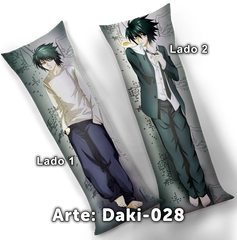 Daki-028 L (Death Note)