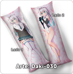 Daki-030 Emilia Hermit (Hundred)
