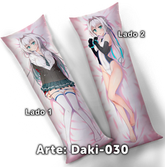 Daki-030 Emilia Hermit (Hundred)