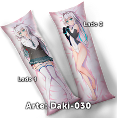 Daki-030 Emilia Hermit (Hundred)