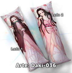 Daki-036 Nezuko (Demon Slayer)