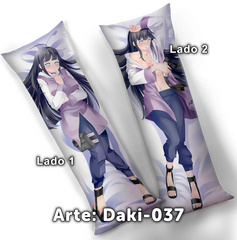 Daki-037 Hinata (Naruto)
